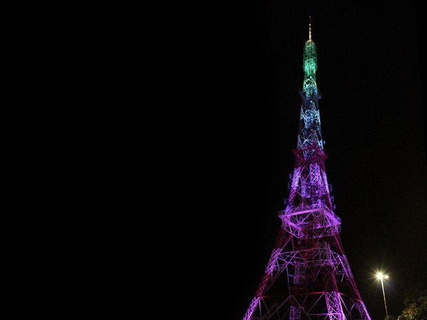 ‘Hora do Planeta’: Campo Grande se une a ação global contra as mudanças climáticas neste sábado ‘Hora do Planeta’: Campo Grande se une a ação global contra as mudanças climáticas neste sábado