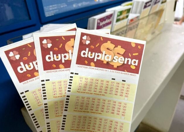 Dupla Sena: resultado do concurso 2783