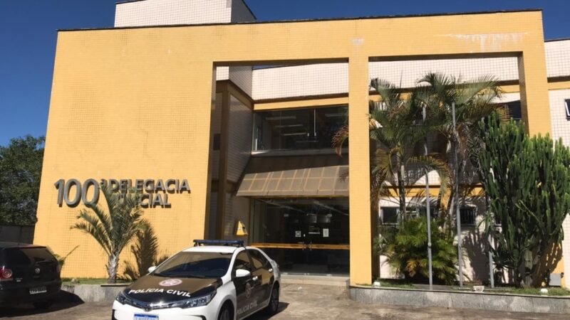 Homem é morto a tiros em Quatis