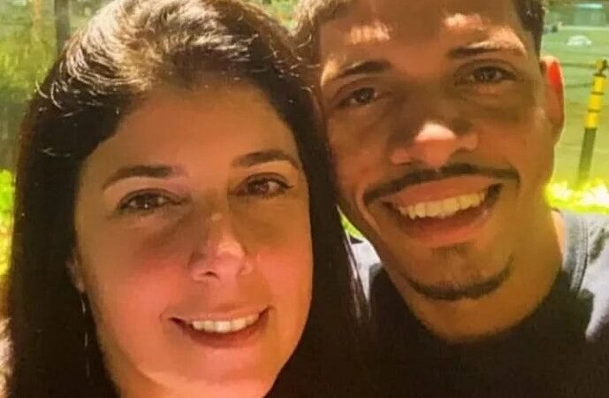 Justiça converte em preventiva prisão de mulher que esfaqueou namorado em Realengo