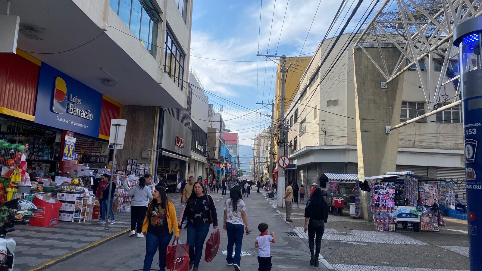 Dia do consumidor: veja dicas para evitar problemas na hora da compra Dia do consumidor: veja dicas para evitar problemas na hora da compra