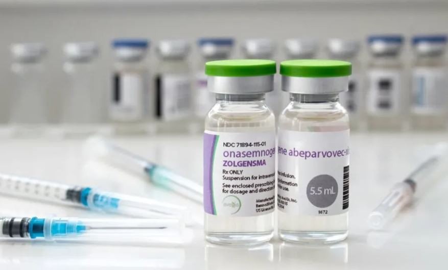 Zolgensma: um dos remédios mais caros do mundo passa a ser ofertado pelo SUS