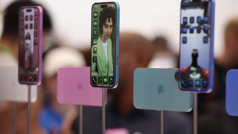 iPhone, games e compras online: como tarifaço deve afetar consumidor dos EUA