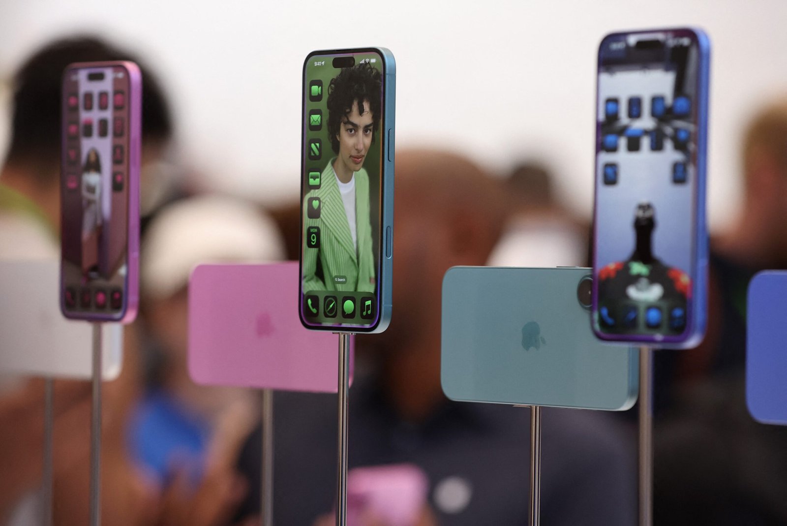 iPhone, games e compras online: como tarifaço deve afetar consumidor dos EUA iPhone, games e compras online: como tarifaço deve afetar consumidor dos EUA