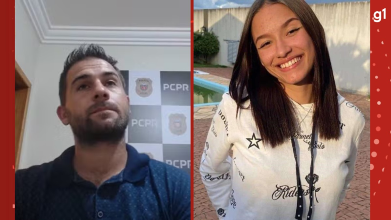 Caso Isis: polícia investigará novas informações sobre paradeiro do corpo da adolescente grávida que desapareceu no Paraná