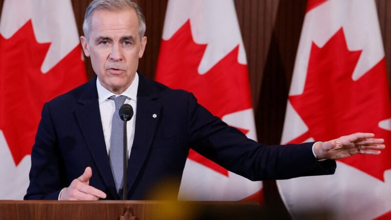 O Assunto #1457: O fator Trump nas eleições no Canadá