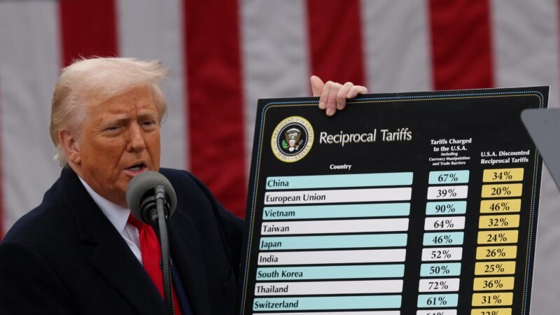 ‘Tarifaço’ de Trump passa a valer neste sábado; veja argumentos a favor e contra as tarifas recíprocas