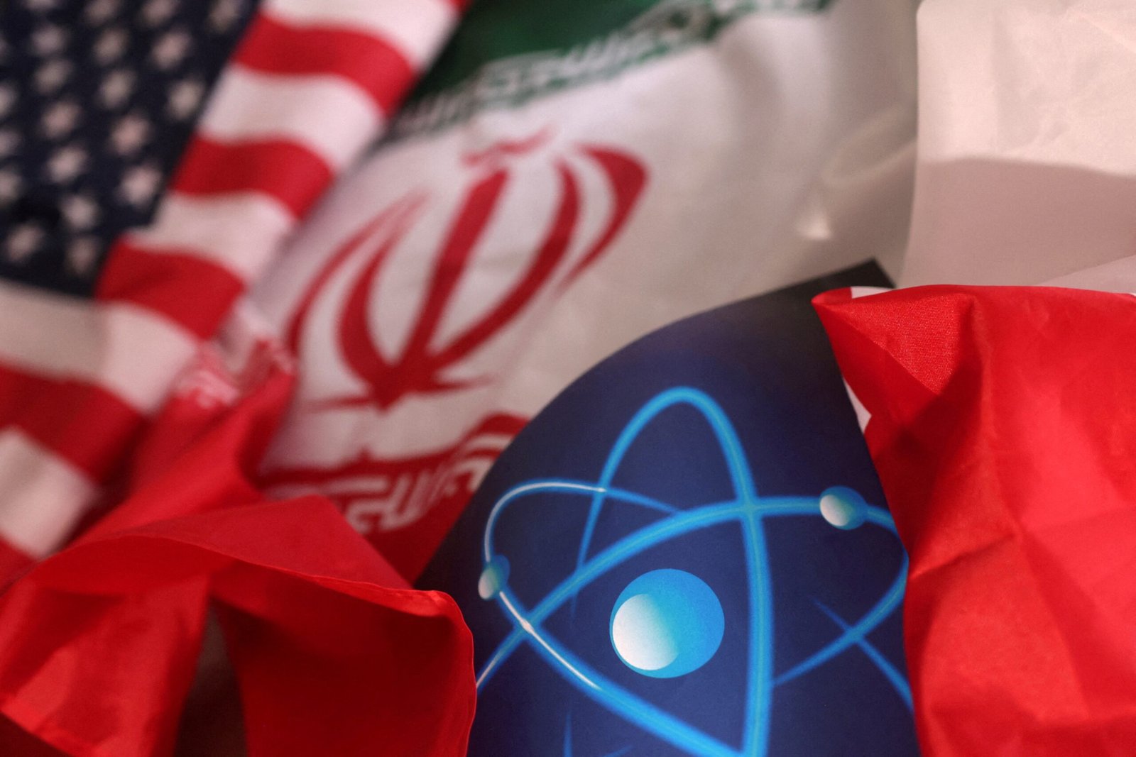 Em meio à escalada de tensões, Irã e EUA se reúnem neste sábado para discutir acordo nuclear Em meio à escalada de tensões, Irã e EUA se reúnem neste sábado para discutir acordo nuclear
