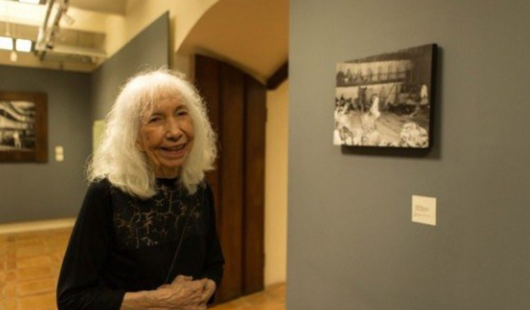 Maria Helena Lopes, referência do teatro, morre aos 90 anos