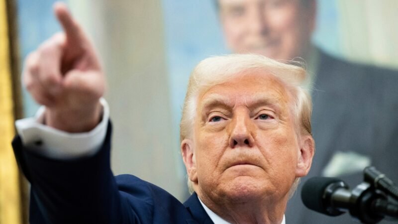 O Assunto #1438: A ofensiva de Trump contra o sistema jurídico