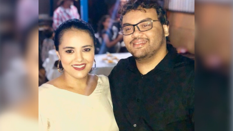 Empresário se torna réu por morte de dentista e servidora pública em acidente na GO-154
