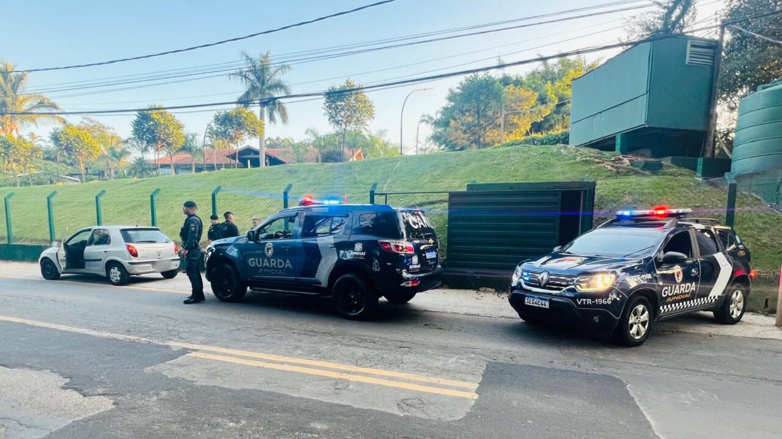 Homem condenado a 14 anos de prisão por estupro de vulnerável é preso em Jundiaí