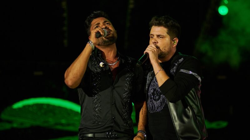 Fred & Fabrício, Maurício Manieri e Mumuzinho: o que fazer no final de semana na região de Ribeirão Preto e Franca