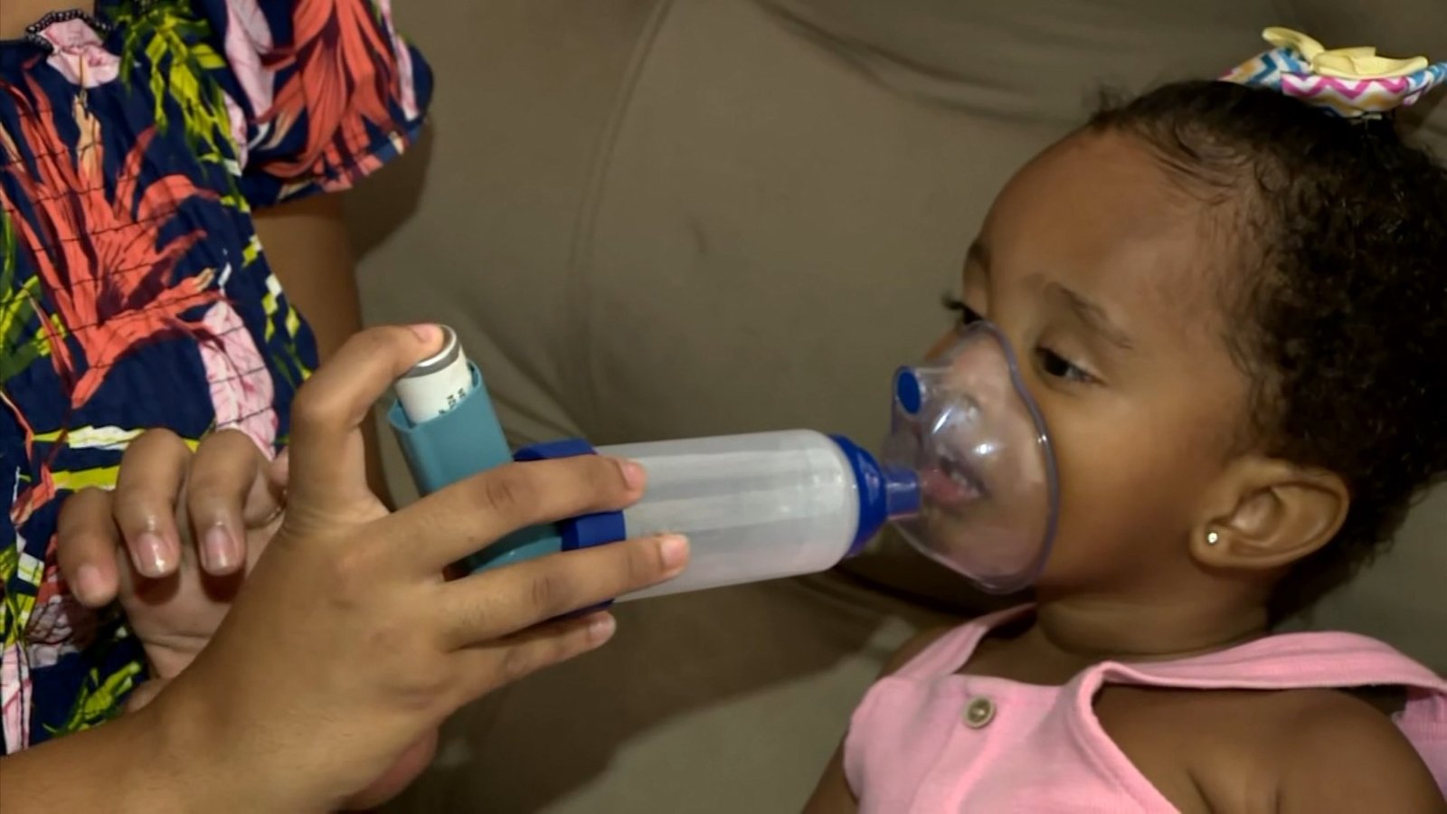 Bronquiolite: saiba como identificar doença que afeta mais as crianças e aumentou 32% na região de Campinas