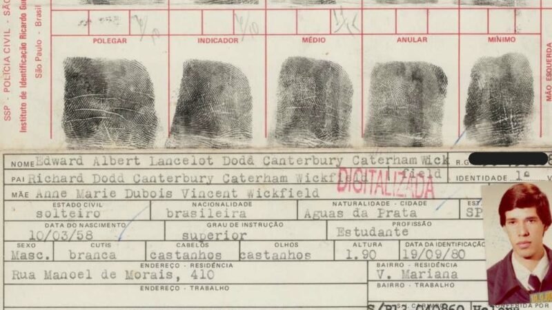 O Assunto #1446: A história do juiz que fraudou identidade