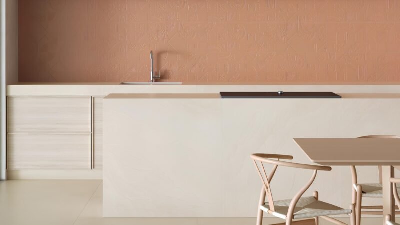 Linha Milo da Eliane, modernidade e sofisticação na Vilarejo