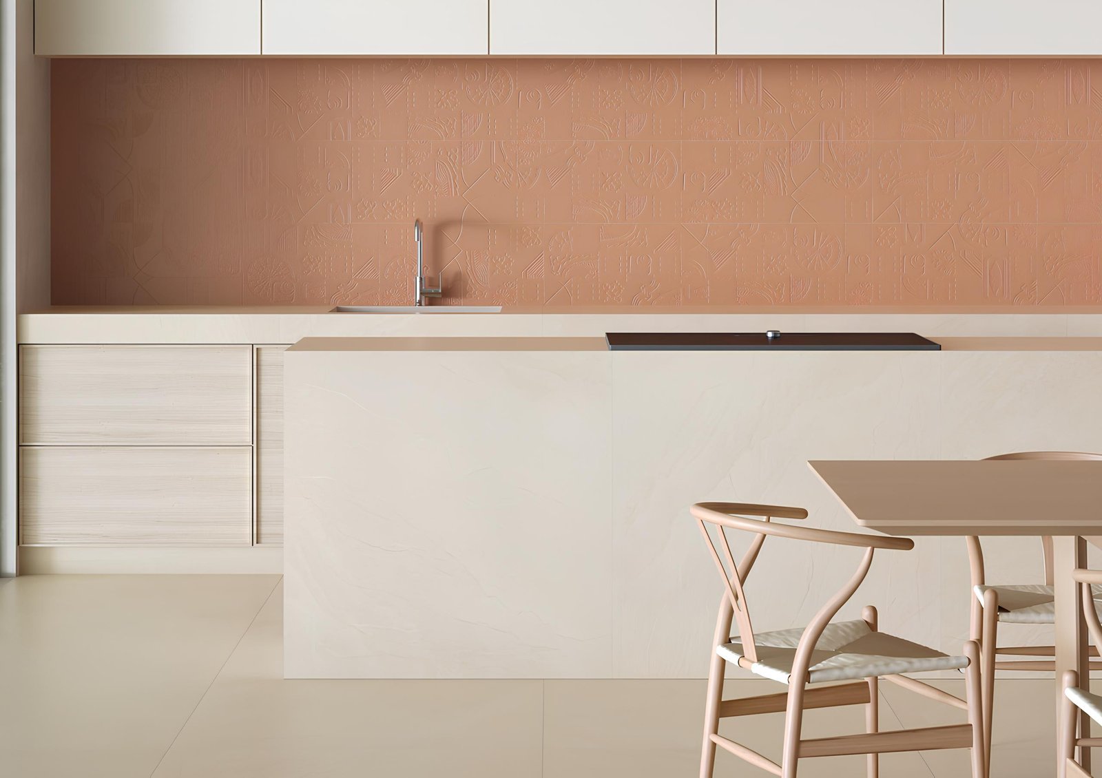 Linha Milo da Eliane, modernidade e sofisticação na Vilarejo Linha Milo da Eliane, modernidade e sofisticação na Vilarejo