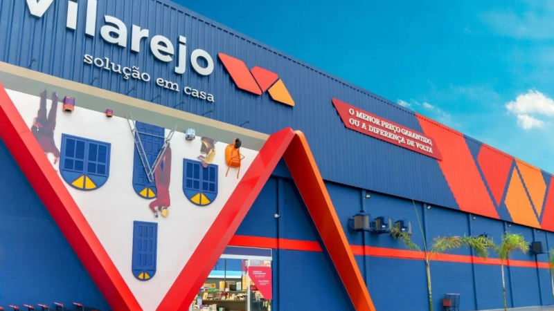 A Vilarejo oferece excelência e confiança para o seu lar