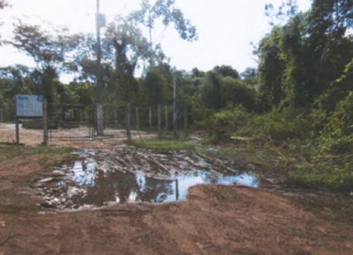 BRK é condenada a pagar quase R$ 150 mil após vazamento de esgoto em área de preservação BRK é condenada a pagar quase R$ 150 mil após vazamento de esgoto em área de preservação