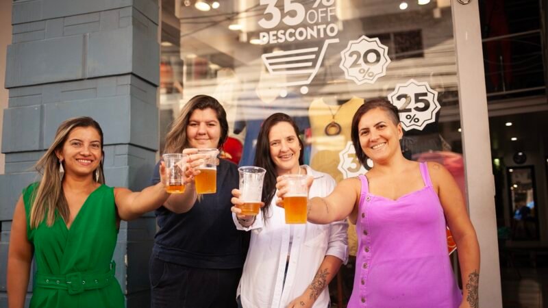 Festival ID:Rio 2025 em Petrópolis propõe mergulho na praia do empreendedorismo