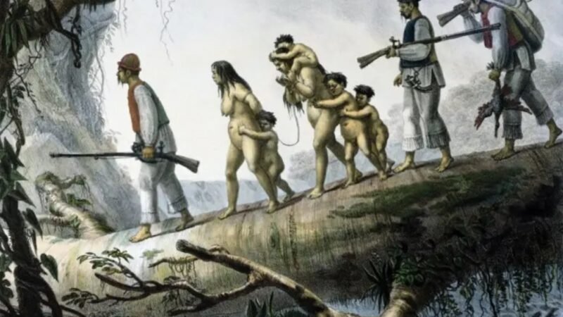 Por que 1º de abril é considerado o Dia da Abolição da Escravidão Indígena no Brasil