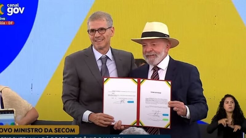 Com popularidade em queda, Lula faz evento de ‘volta por cima’ para divulgar ações do governo