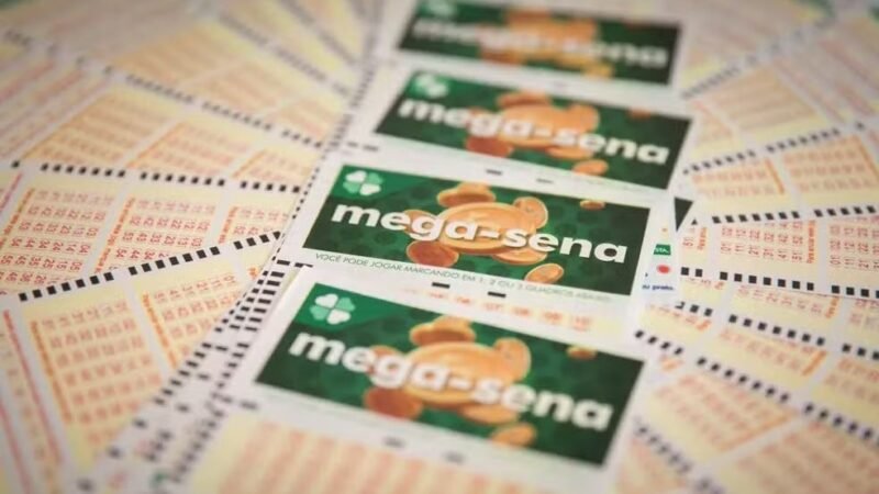 Mega-Sena pode pagar R$ 3,5 milhões neste sábado