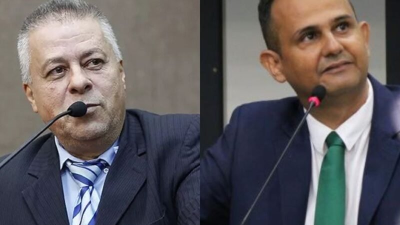Entenda esquema de propina envolvendo vereadores afastados por suspeita de corrupção na Câmara de Cuiabá