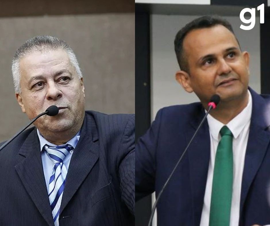 Entenda esquema de propina envolvendo vereadores afastados por suspeita de corrupção na Câmara de Cuiabá Entenda esquema de propina envolvendo vereadores afastados por suspeita de corrupção na Câmara de Cuiabá