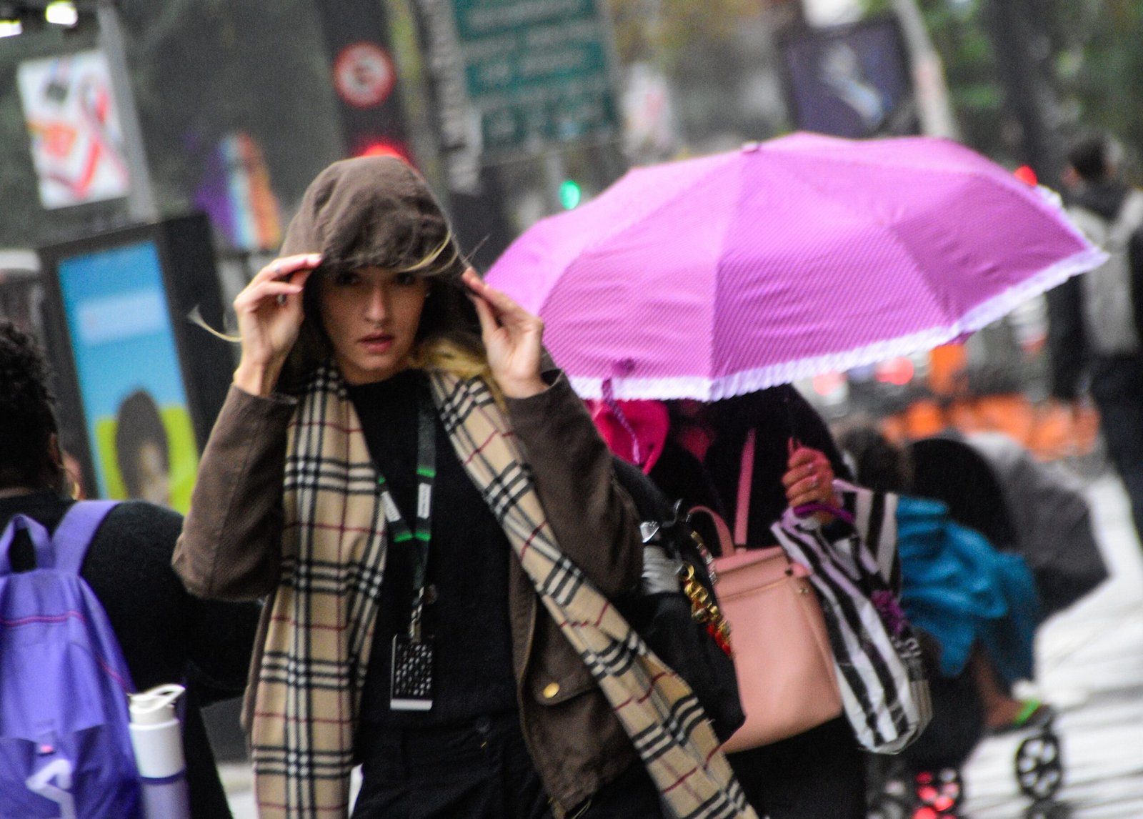 Ao menos 5 capitais podem registrar menor temperatura do ano no fim de semana; veja previsão