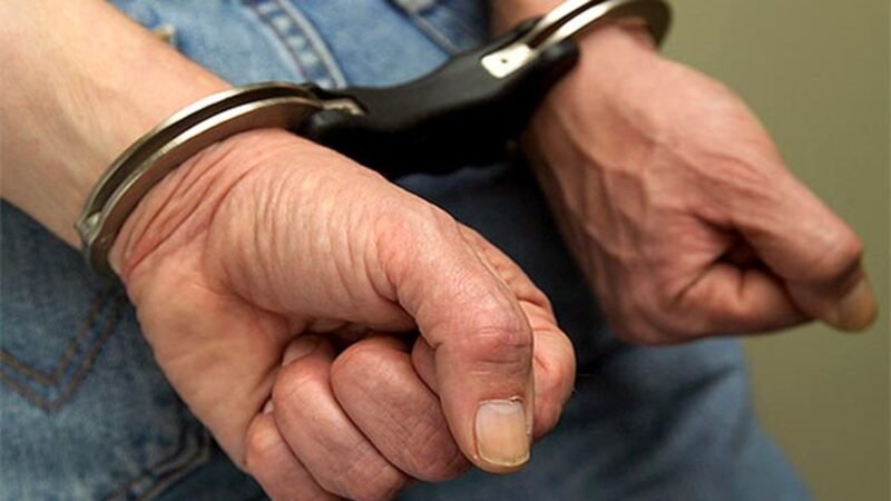 Homem é preso por sequestrar, agredir e tentar matar companheira no interior do AM