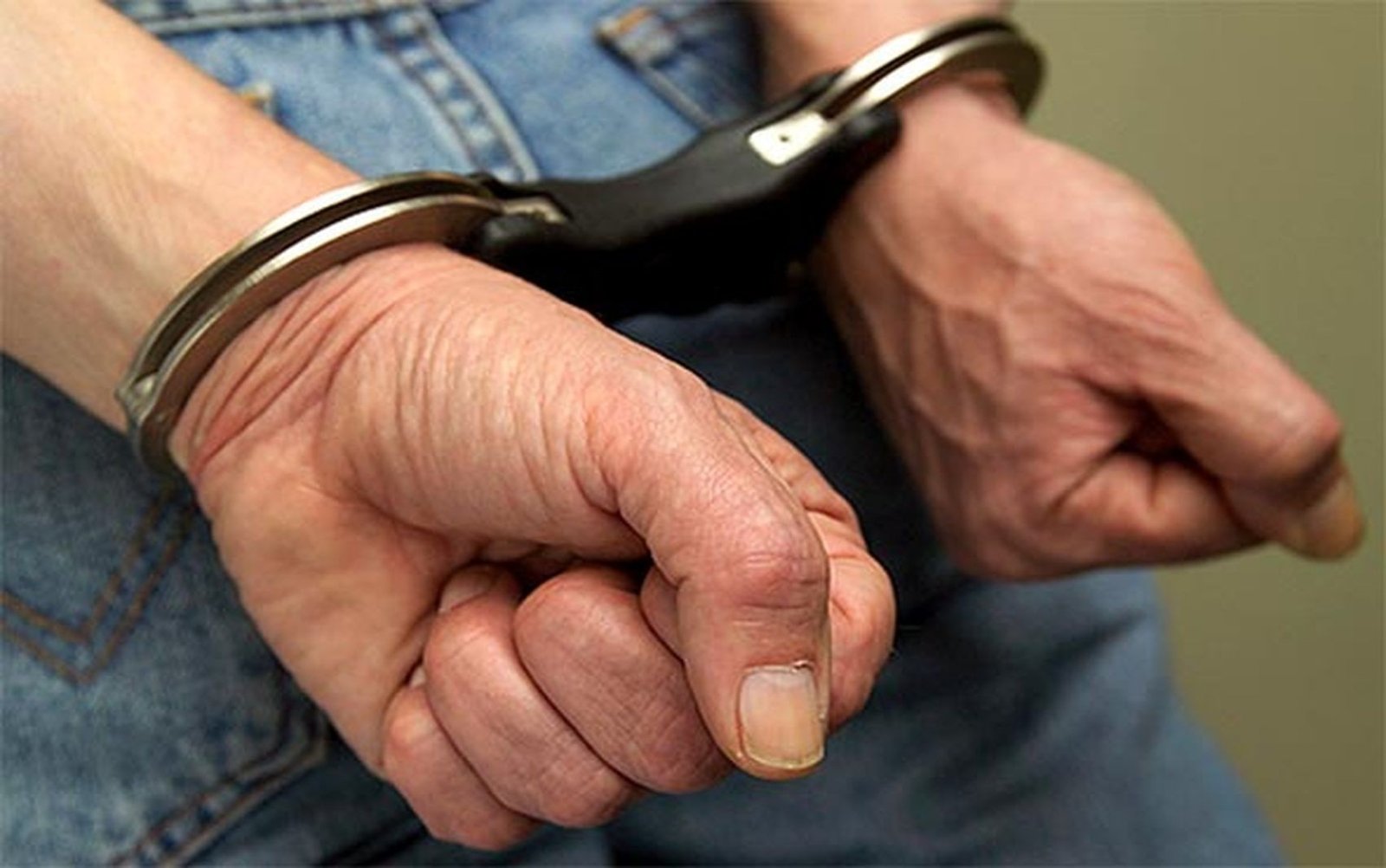 Homem é preso por sequestrar, agredir e tentar matar companheira no interior do AM Homem é preso por sequestrar, agredir e tentar matar companheira no interior do AM