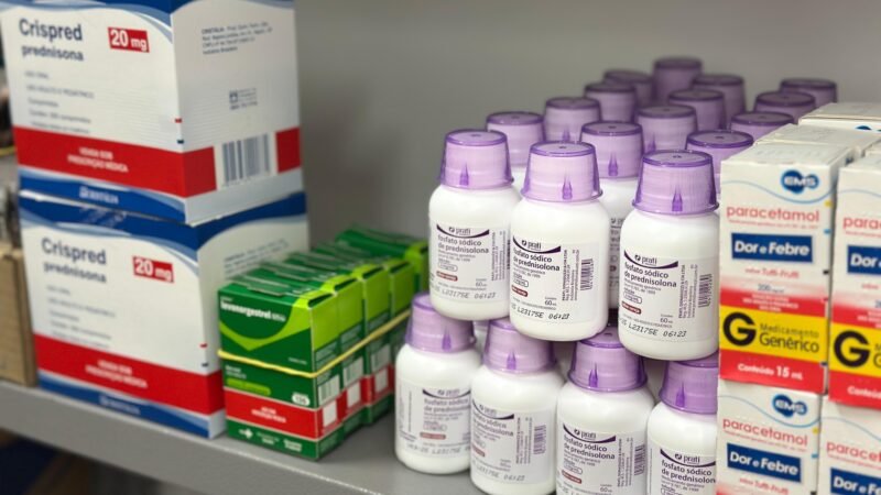 Reajuste de medicamentos tem faixas segundo concorrência entre produtos; entenda como afeta os pacientes