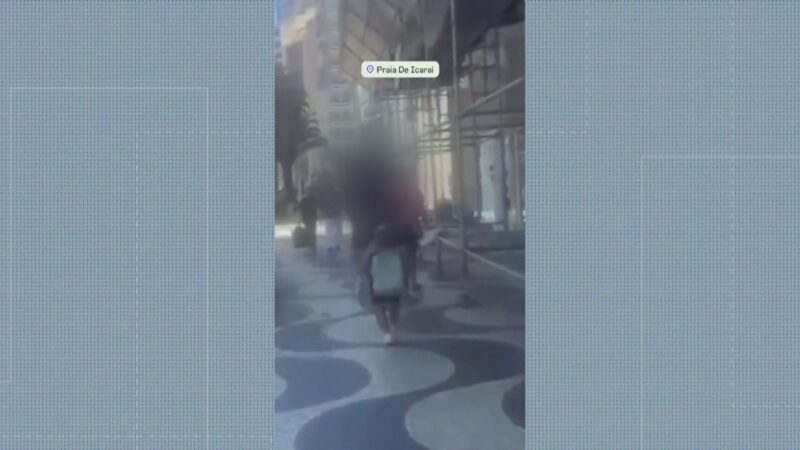 Polícia investiga caso de preconceito contra jovem com nanismo de Niterói