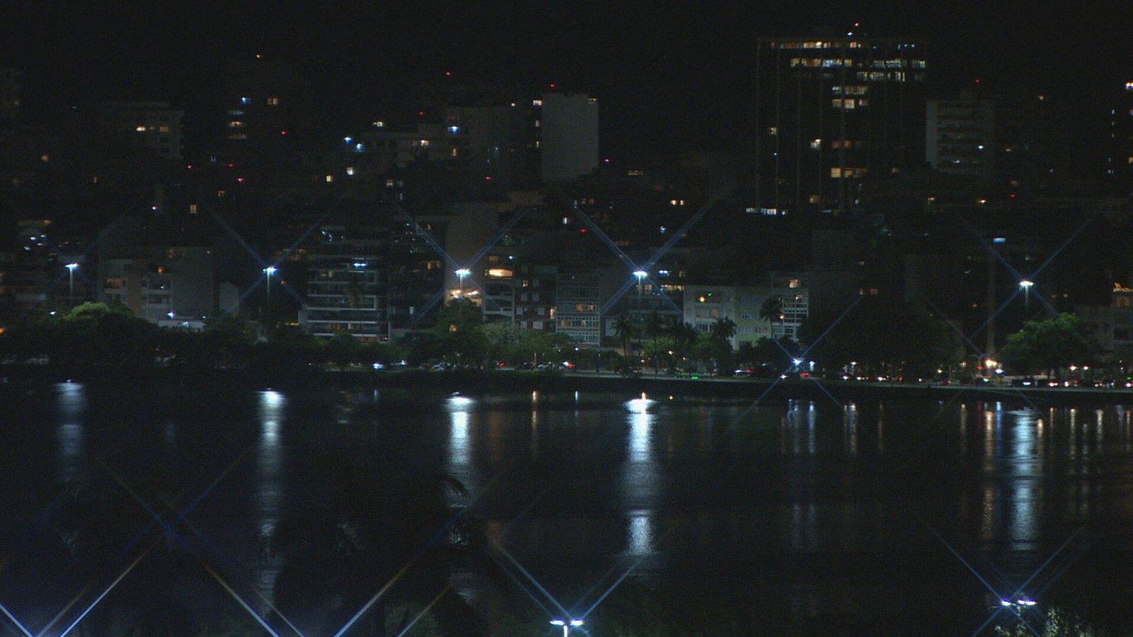Rio tem previsão de chuva forte a partir desta quinta-feira Rio tem previsão de chuva forte a partir desta quinta-feira