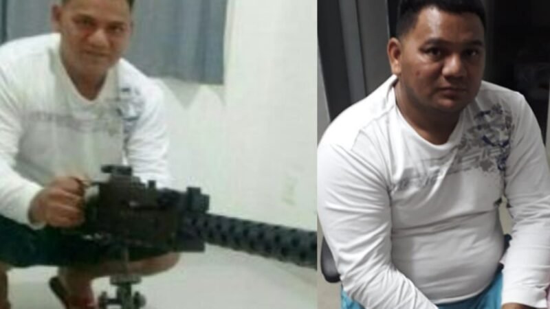 ‘Tio Patinhas’ é condenado a 36 anos por morte de mulher por engano em Manaus