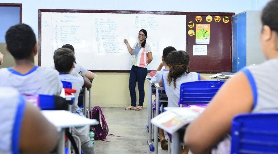 Resultado preliminar do Pé-de-Meia Licenciaturas é divulgado; saiba como acessar Resultado preliminar do Pé-de-Meia Licenciaturas é divulgado; saiba como acessar
