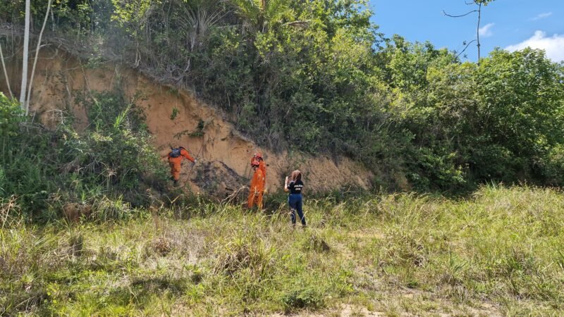 Polícia Civil realiza novas buscas por adolescente desaparecida há 15 dias em Maceió