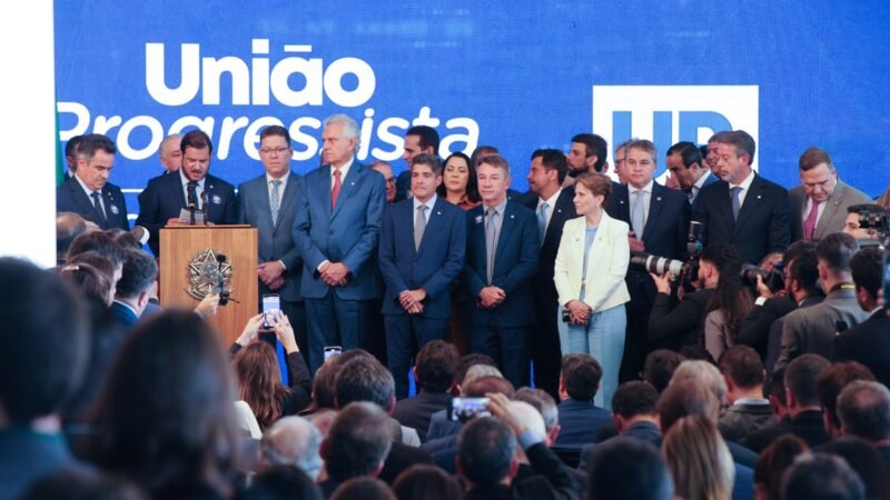 Comando, ministérios e 2026: veja perguntas e respostas sobre a federação entre União e PP