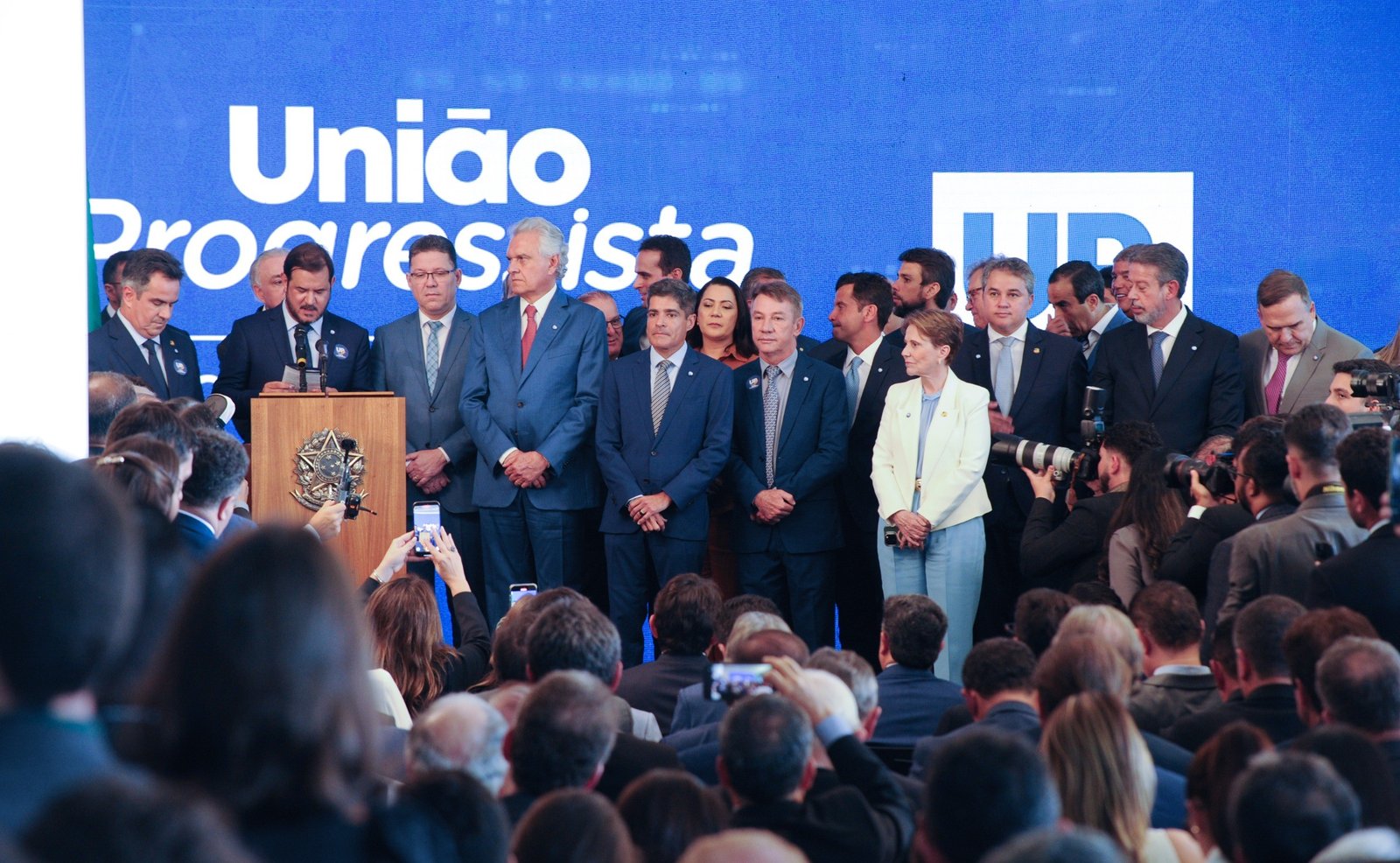 Comando, ministérios e 2026: veja perguntas e respostas sobre a federação entre União e PP Comando, ministérios e 2026: veja perguntas e respostas sobre a federação entre União e PP