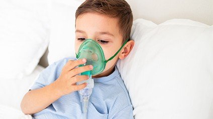 Doenças respiratórias em crianças aumentam no outono e exigem atenção dos pais Doenças respiratórias em crianças aumentam no outono e exigem atenção dos pais