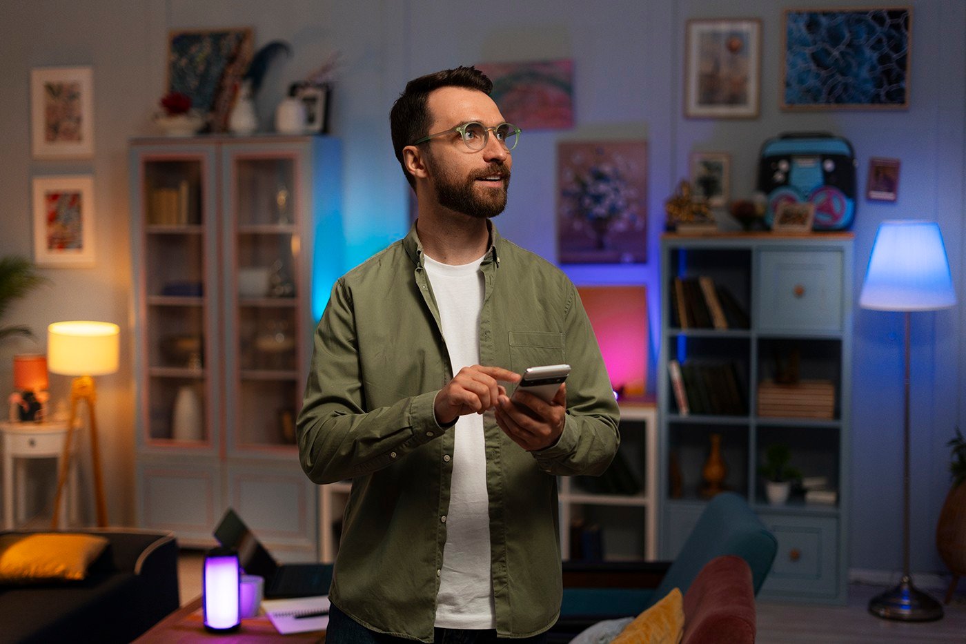 Como a IoT centrada no ser humano está moldando as cidades inteligentes Como a IoT centrada no ser humano está moldando as cidades inteligentes
