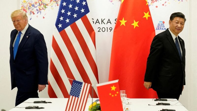 E se o Brasil tivesse que escolher entre China ou Estados Unidos, como diz Trump?