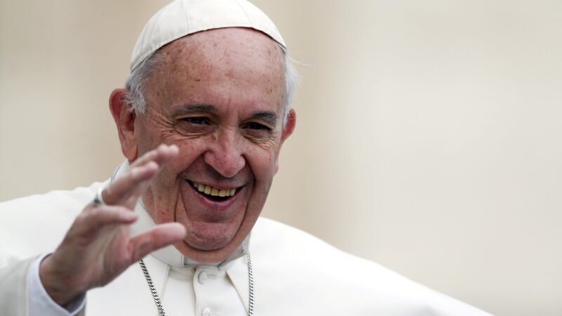 Cardeal mudará de nome quando se tornar papa; veja as escolhas mais comuns