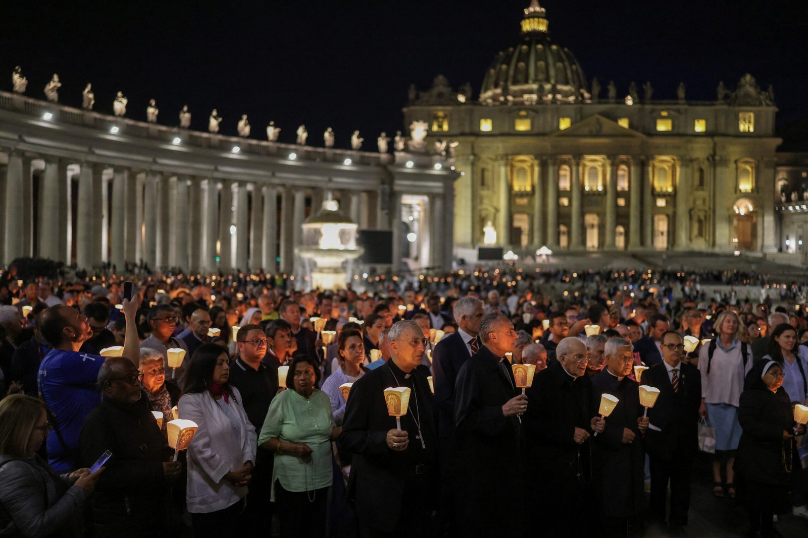 Quanto tempo dura o conclave? Veja perguntas e respostas sobre a eleição do novo papa, que começa na 4ª Quanto tempo dura o conclave? Veja perguntas e respostas sobre a eleição do novo papa, que começa na 4ª