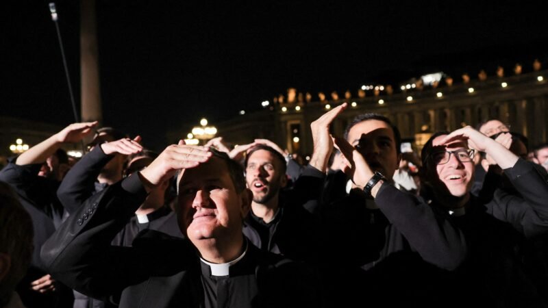 Conclave entra nesta quinta em fase decisiva: os dois últimos papas foram escolhidos no segundo dia; INFOGRÁFICO