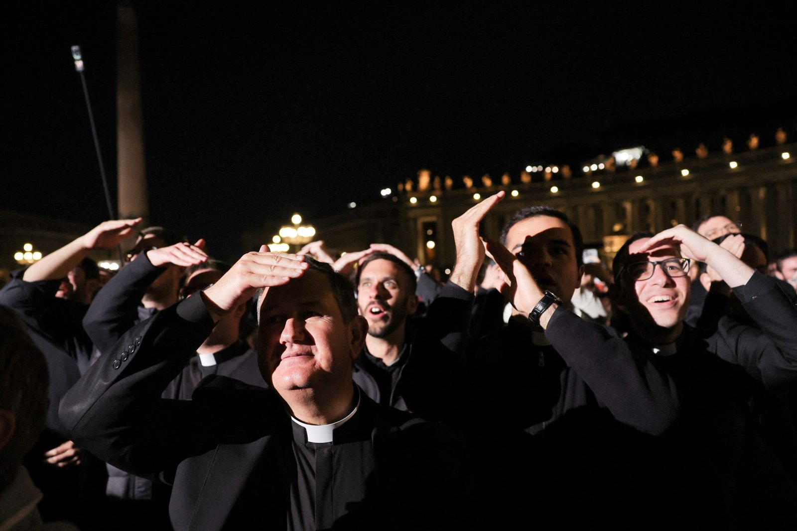 Conclave entra nesta quinta em fase decisiva: os dois últimos papas foram escolhidos no segundo dia; INFOGRÁFICO Conclave entra nesta quinta em fase decisiva: os dois últimos papas foram escolhidos no segundo dia; INFOGRÁFICO