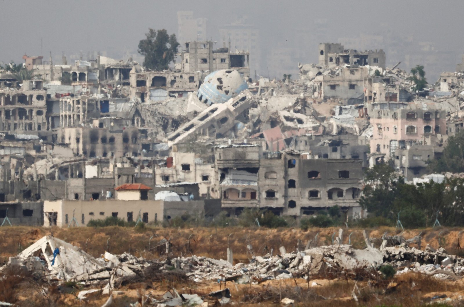 A ajuda humanitária a Gaza e a pressão sobre Israel – O Assunto #1471 A ajuda humanitária a Gaza e a pressão sobre Israel – O Assunto #1471