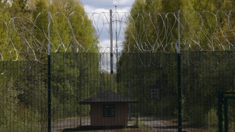 Rússia anuncia que criará zona-tampão na fronteira com a Ucrânia