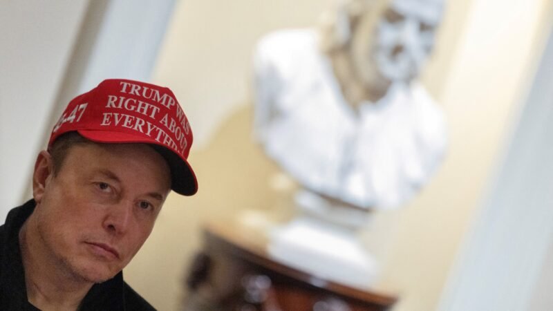 A saída de Musk e a fotografia do governo Trump – O Assunto #1478